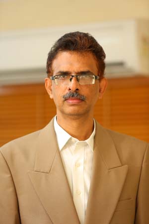 Prof. K S Ramesh